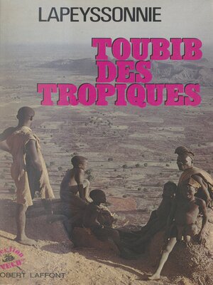 cover image of Toubib des Tropiques
